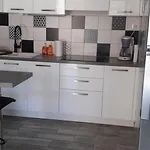 Maisonnette N 43