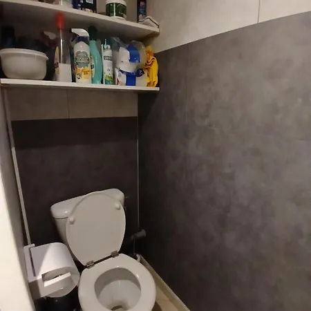 Hébergement de vacances Maisonnette N 43 La Tortue *