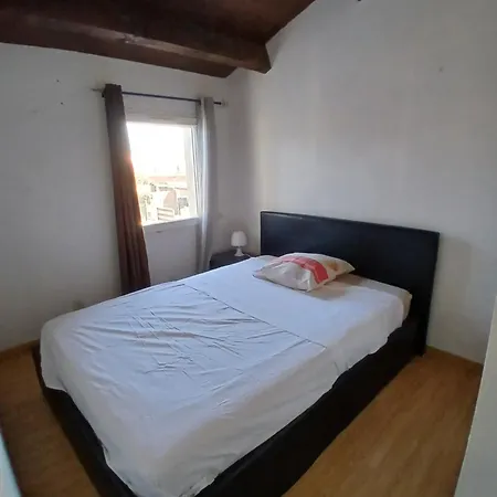 Hébergement de vacances Maisonnette N 43 La Tortue