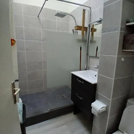 Hébergement de vacances Maisonnette N 43 La Tortue Frontignan