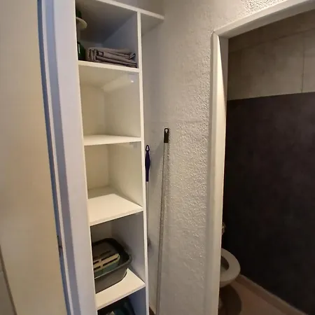 Hébergement de vacances Maisonnette N 43 La Tortue