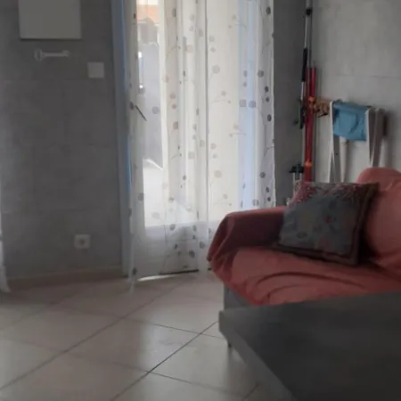 Hébergement de vacances Maisonnette N 43 La Tortue