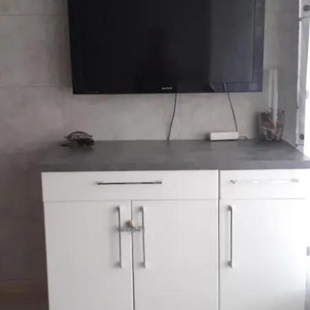 Hébergement de vacances Maisonnette N 43 La Tortue Frontignan