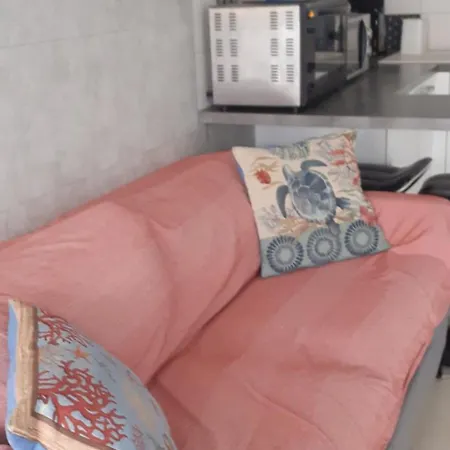 Maisonnette N 43 La Tortue Hébergement de vacances