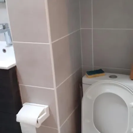 Maisonnette N 43 La Tortue * Frontignan
