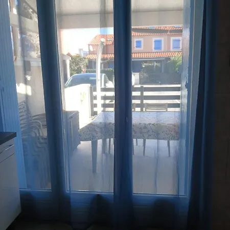 Maisonnette N 43 La Tortue Frontignan