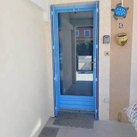 Maisonnette N 43 La Tortue