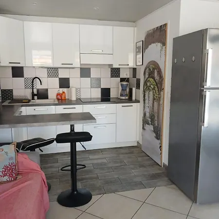 Hébergement de vacances Maisonnette N 43 La Tortue