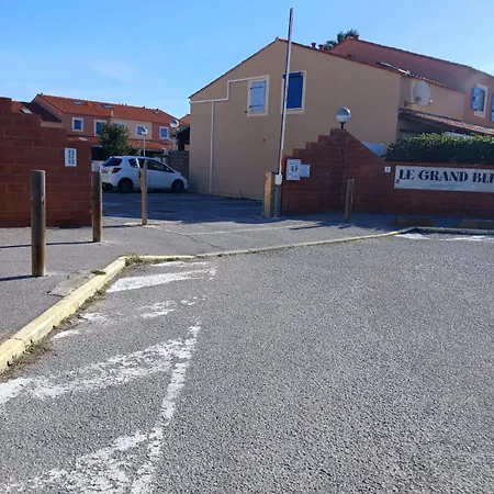 Hébergement de vacances Maisonnette N 43 La Tortue *