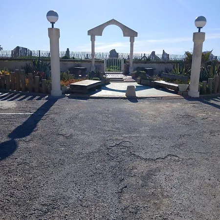 Maisonnette N 43 La Tortue * Frontignan