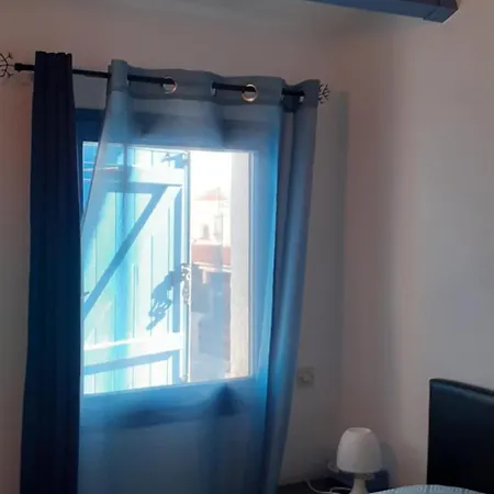 Hébergement de vacances Maisonnette N 43 La Tortue Frontignan