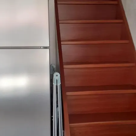 Maisonnette N 43 La Tortue Hébergement de vacances