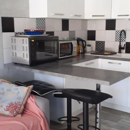 Hébergement de vacances Maisonnette N 43 La Tortue *