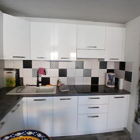 Maisonnette N 43