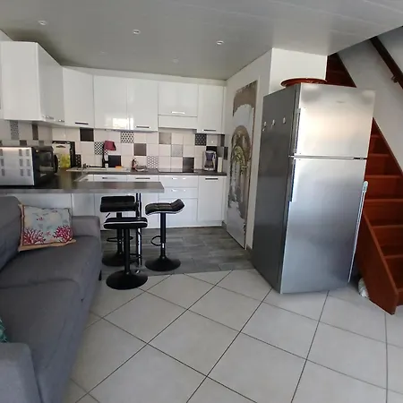 Holiday home Maisonnette