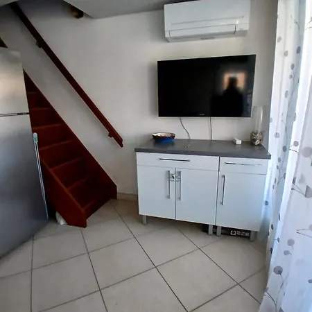 Maisonnette