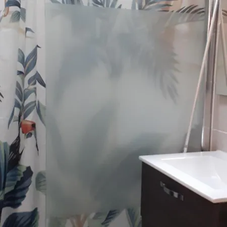 別荘 Maisonnette N 43