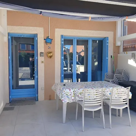 Дом отдыха Maisonnette N 43