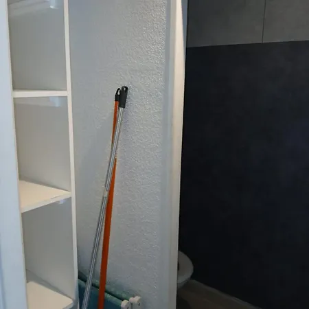 度假居 Maisonnette N 43