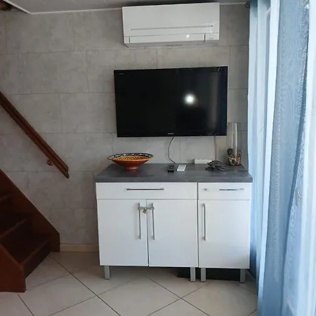 度假居 Maisonnette N 43