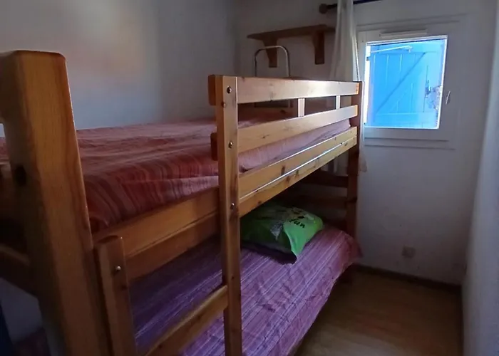 Maisonnette N 43