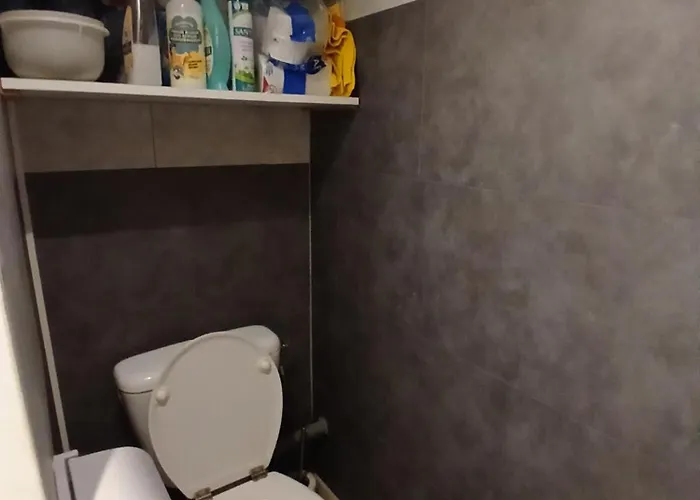 Дом отдыха Maisonnette N 43