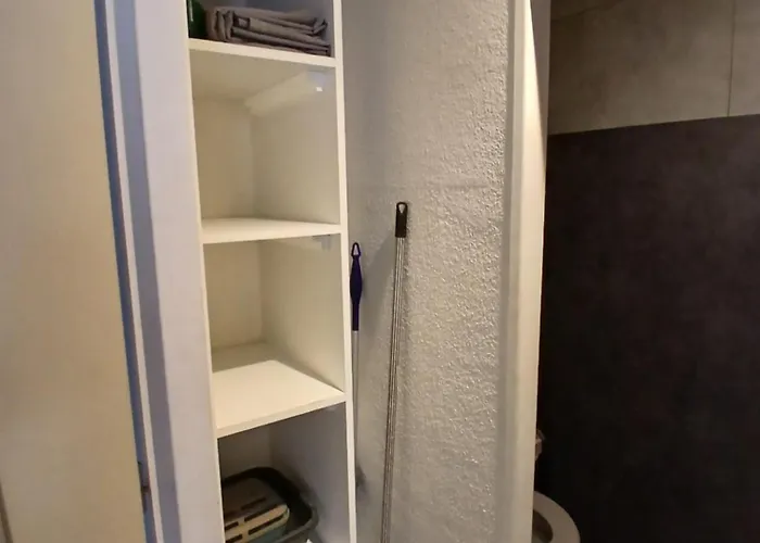 Дом отдыха Maisonnette N 43