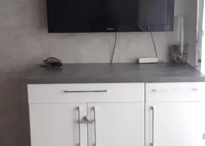 Сasa de vacaciones Maisonnette N 43