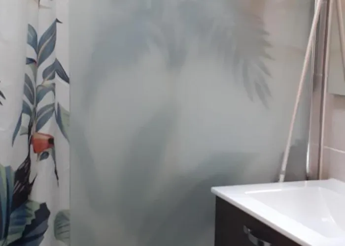 Дом отдыха Maisonnette N 43