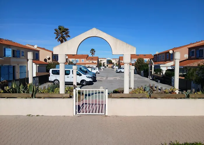 Maisonnette N 43