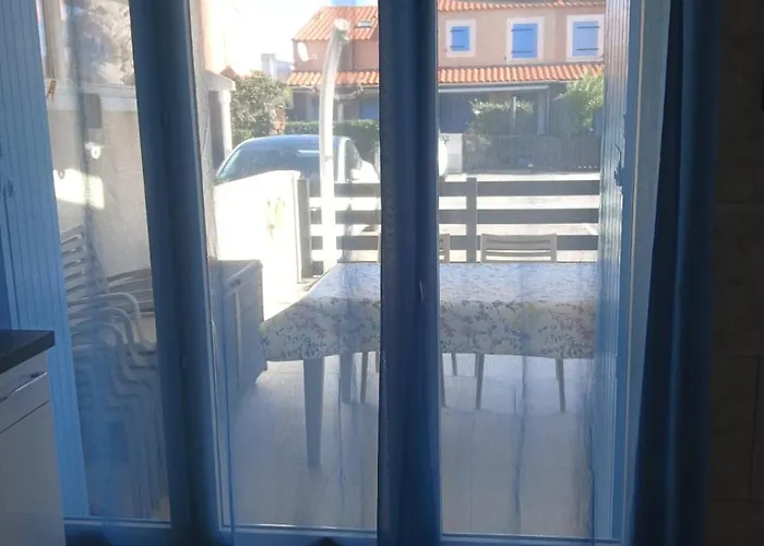 Maisonnette N 43