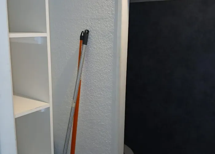 Сasa de vacaciones Maisonnette N 43