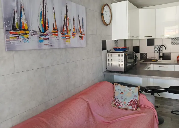 Maisonnette N 43