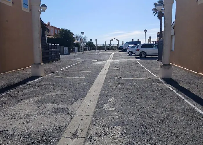 Дом отдыха Maisonnette N 43