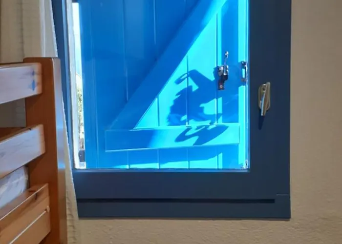 Сasa de vacaciones Maisonnette N 43