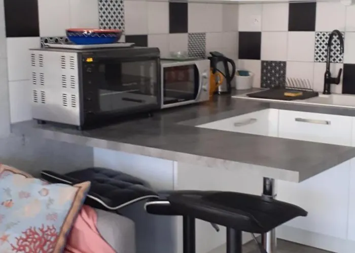 Сasa de vacaciones Maisonnette N 43
